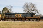 CSX 5206